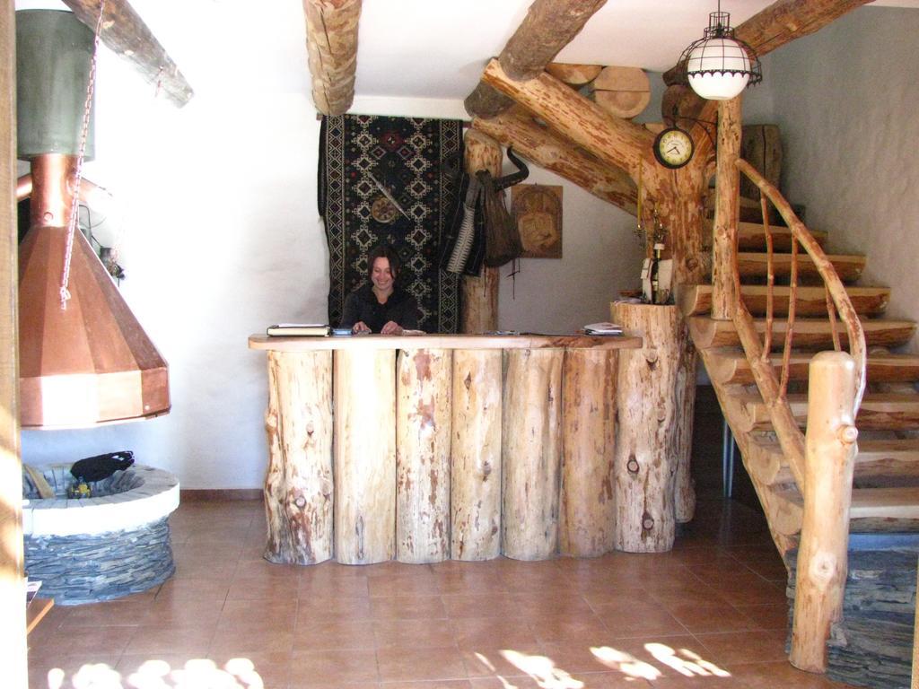 Guest house Shina *